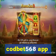 codbet568 app